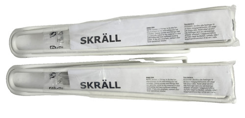 Lot ikea skrall wall - 2,
