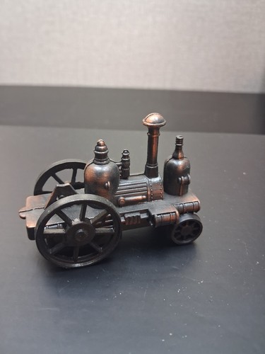 Steam engine die - engine,
