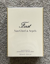 VAN CLEEF & ARPELS ‘FIRST’