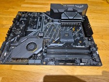 Asus TUF Gaming X570-plus WiFi
