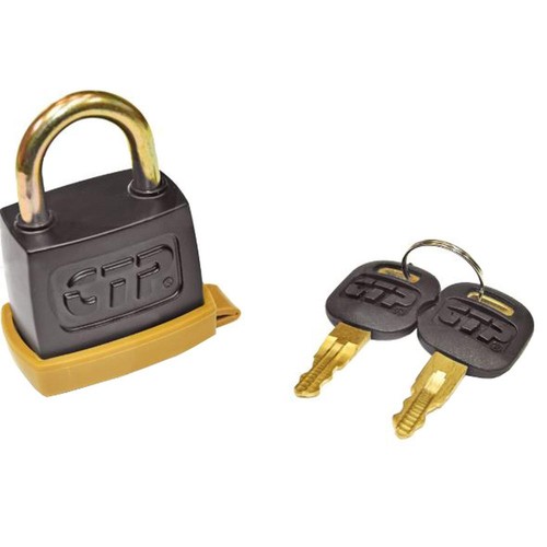 Lock fits cat - 315f, 316e