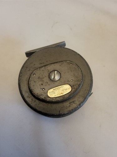 Intrepid rimfly fly fishing - intrepid,