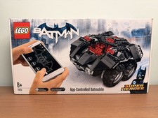 LEGO Dc Comics Super Heroes