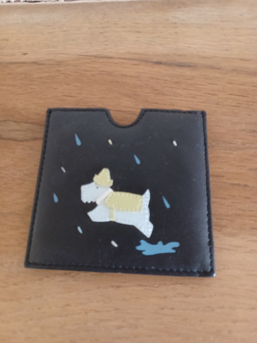 Radley handbag mirror cover - radley,