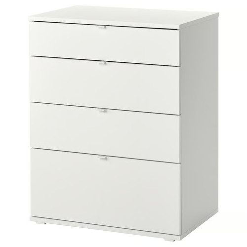 Ikea vihals chest drawers - chest,