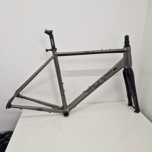 Orro terra aluminium - orro,