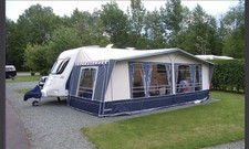 Inaca Sands Full Size Awning