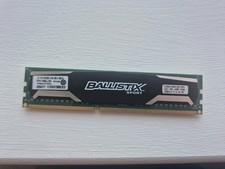 Crucial BLS8G3D1609DS1S00 8GB