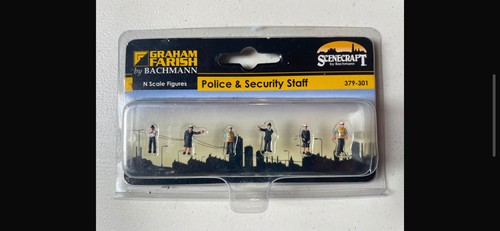 Graham farish bachmann - bachmann, 379-308