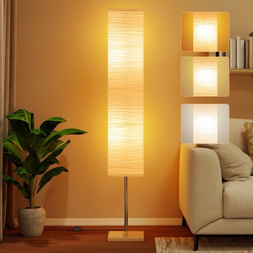 Soft light floor lamp color - floor,