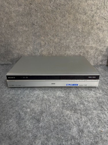 Sony rdr hxd890 - rdr-hxd890, dvd