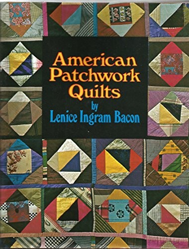 American patchwork quilts - patchwork,