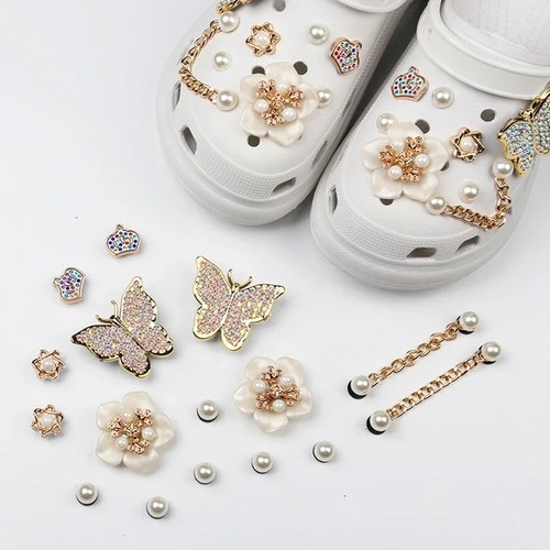 Shoes diy charms accessories - charms,