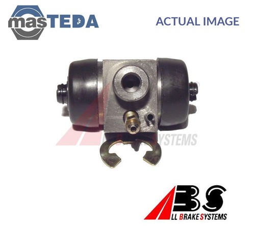 2643 drum wheel brake cylinder - 2643,