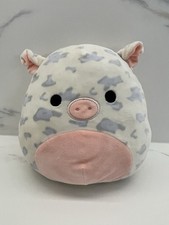 Squishmallows Rosie The Pig