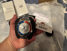 Seiko 5 Sports x Pepsi Limited