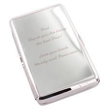 Personalised Highly Polished