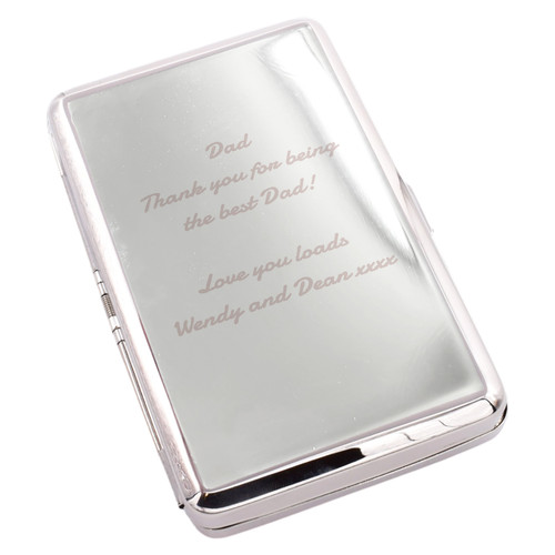 Personalised highly polished - personalised,