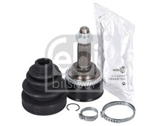 WHEEL SIDE JOINT KIT, DRIVE