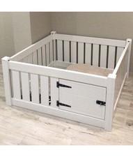 Heavy Duty Puppy Dog Play Pen