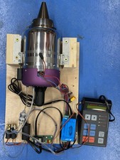 Jetcat P80 Model Gas Turbine