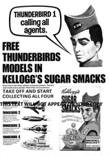 KELLOGG`S SUGAR SMACKS