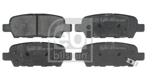 Rear axle fits infiniti - rear, 35