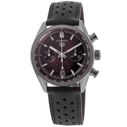 New tag heuer carrera - heuer,