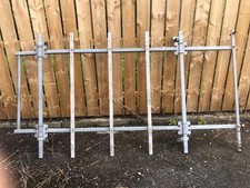 citroen berlingo trident roof rack