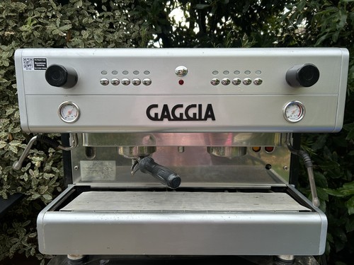Gaggia evolution d90 - evolution, coffee