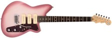 Reverend Jetstream 390