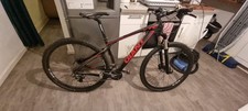 Giant XTC Advanced Carbon