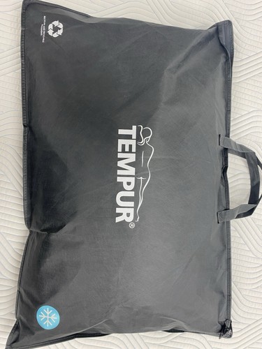 Tempur cloud medium - tempur, pillow