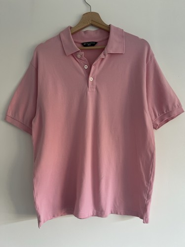 Blue harbour pink polo - blue,