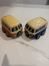 Vw Camper Van Money Boxes