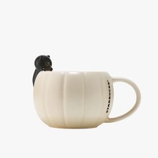 Starbucks Mug Ceramic Autumn