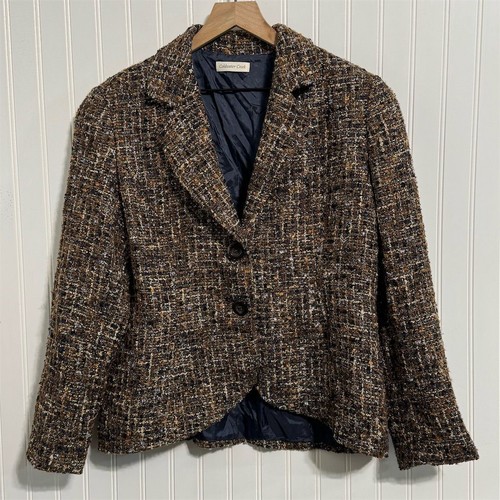 Coldwater creek wool blend - wool,