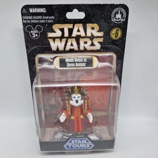 Star Tours Star Wars Minnie