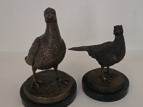 Pair vintage jules moigniez - pair,