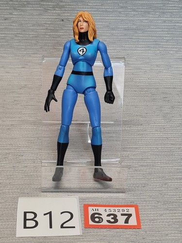 Marvel legends inch 2 - 6",