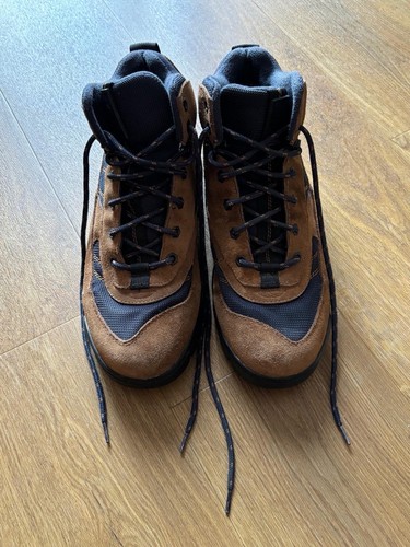 Vintage tec idaho hiking - vintage,