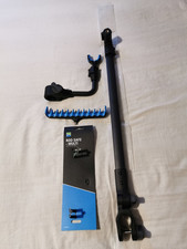 preston innovations fishing tackle feeder arm rod safe Multi rest cross arms etc