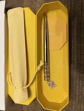 Swarovski Lucent ballpoint pen