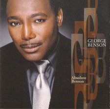 George Benson - Absolute