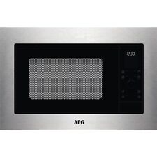 AEG MSE2527DM Built-In