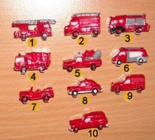 2007 EPI MADNESS FIRE TRUCKS