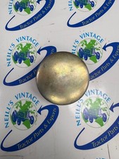 Massey Ferguson Tractor 200