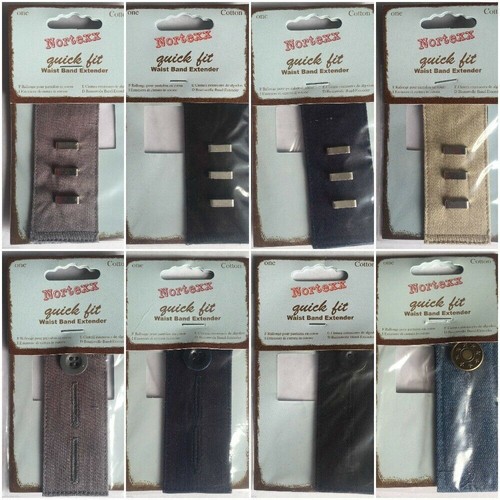 Nortex unisex waist band - unisex,