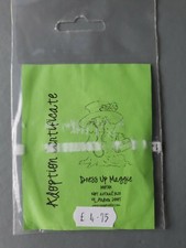 Sugar Nellie, dress up Maggie