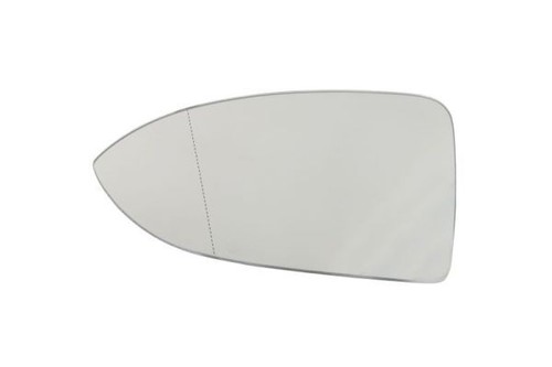 Mirror glass outside - glass,,